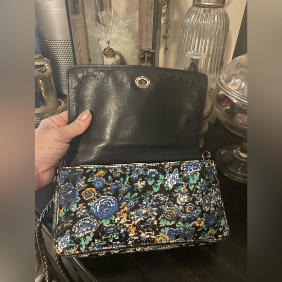 Coach Dinky Pony Hair bag - Picture 3 of 6